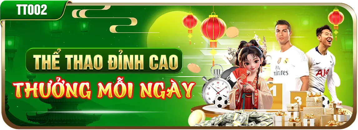 Ưu Đãi Đặc Biệt 388bet